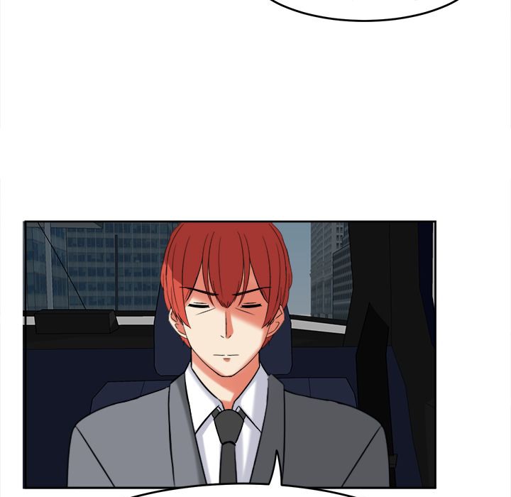 《Sweetsound》漫画 第20話