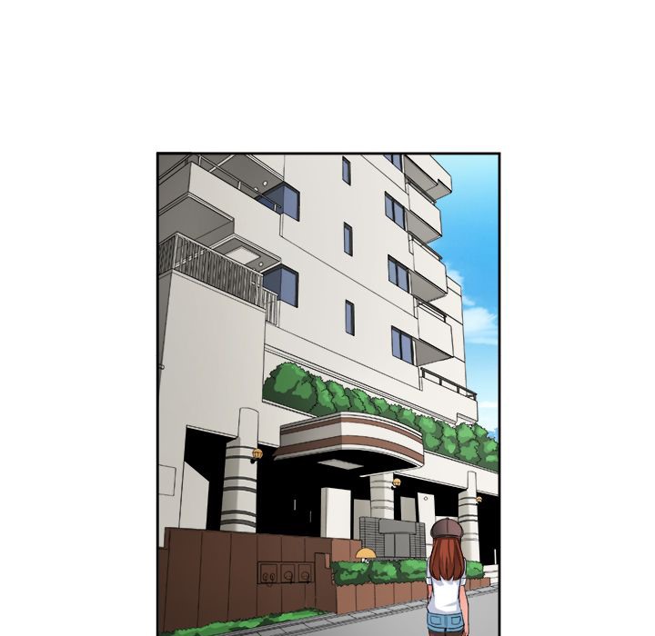 《Sweetsound》漫画 第20話