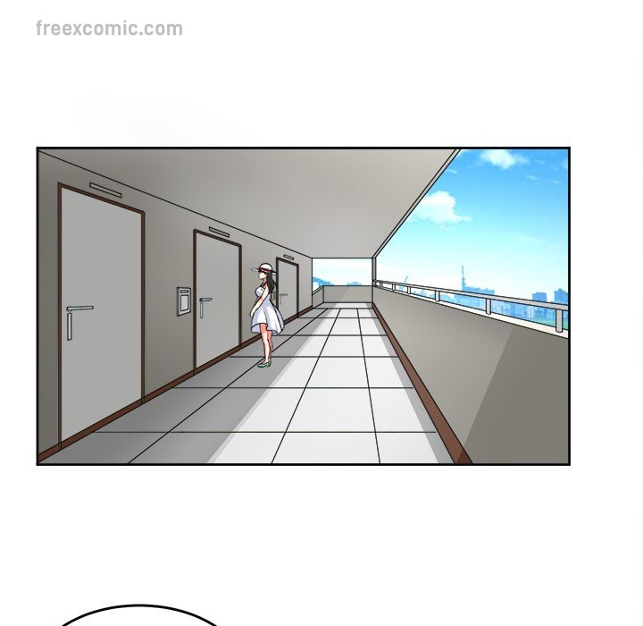 《Sweetsound》漫画 第20話