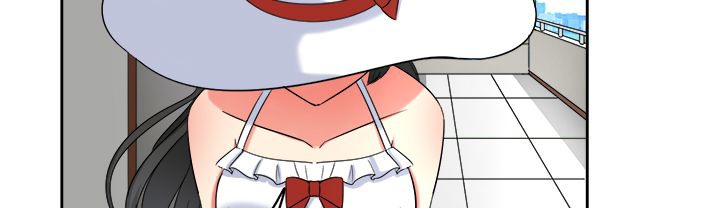 《Sweetsound》漫画 第20話