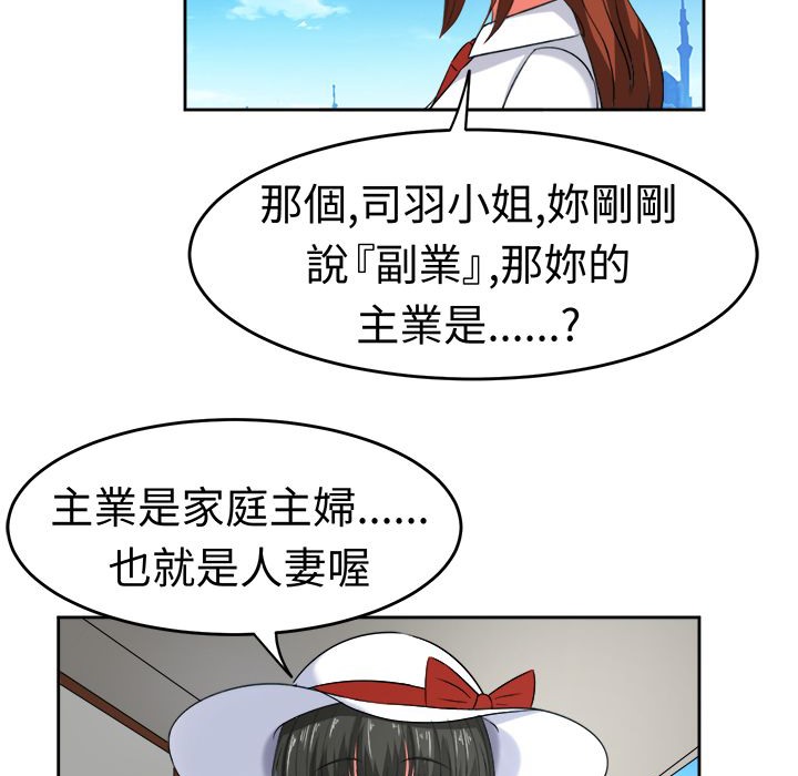 《Sweetsound》漫画 第20話