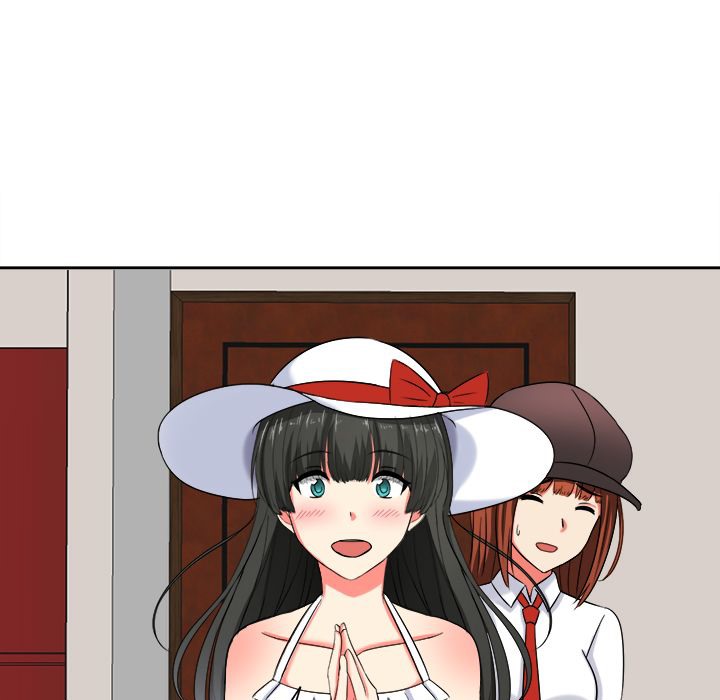 《Sweetsound》漫画 第20話