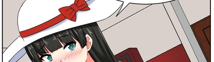 《Sweetsound》漫画 第20話