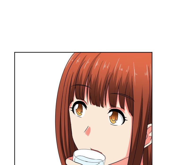 《Sweetsound》漫画 第20話