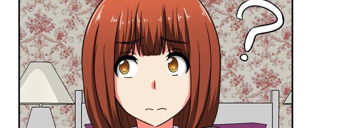 《Sweetsound》漫画 第20話