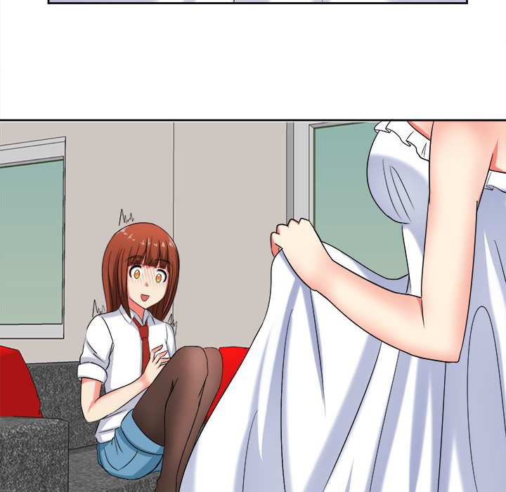 《Sweetsound》漫画 第21話