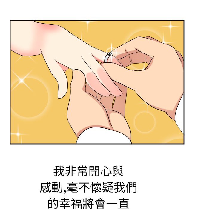 《Sweetsound》漫画 第21話
