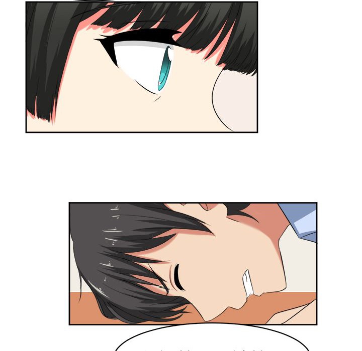 《Sweetsound》漫画 第21話