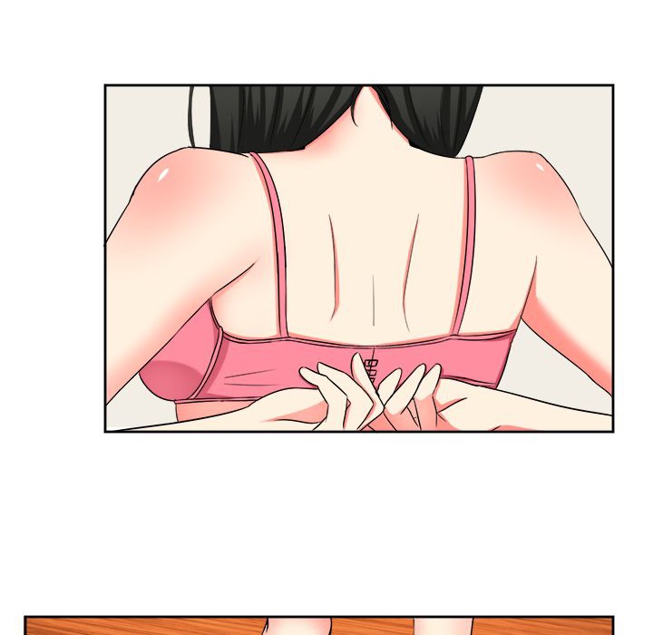 《Sweetsound》漫画 第22話