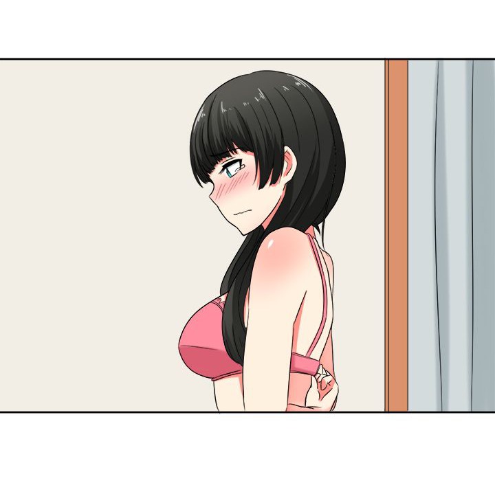 《Sweetsound》漫画 第22話