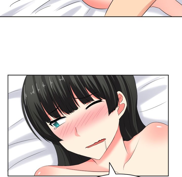 《Sweetsound》漫画 第22話