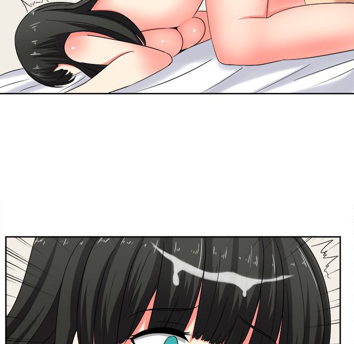 《Sweetsound》漫画 第22話