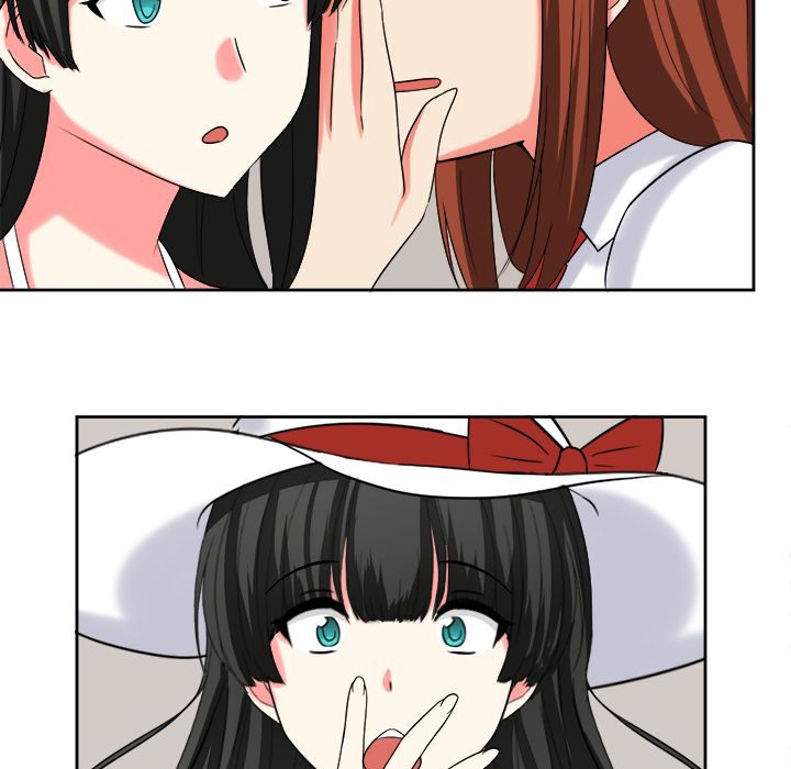 《Sweetsound》漫画 第24話