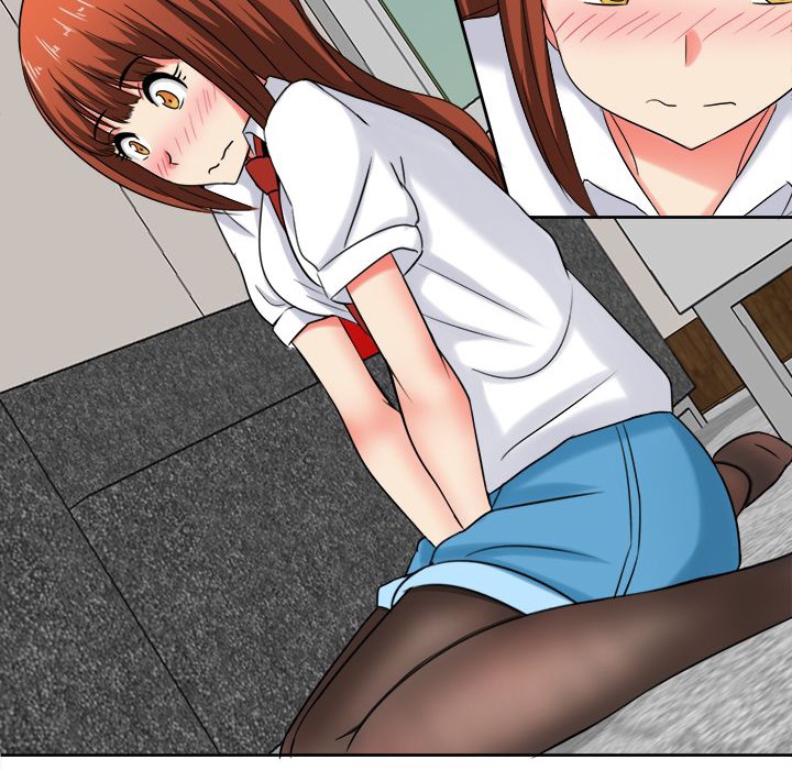《Sweetsound》漫画 第24話