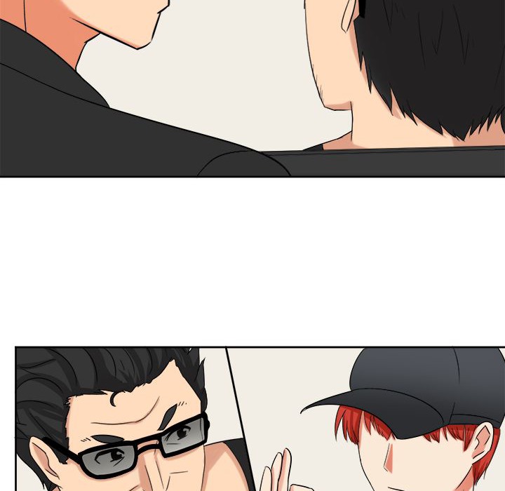 《Sweetsound》漫画 第24話