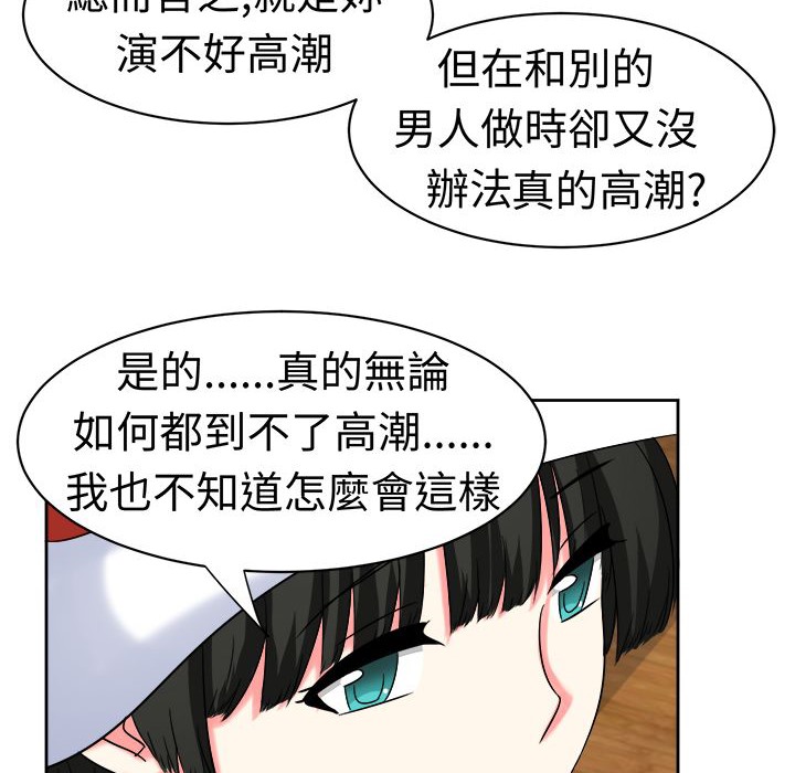 《Sweetsound》漫画 第25話