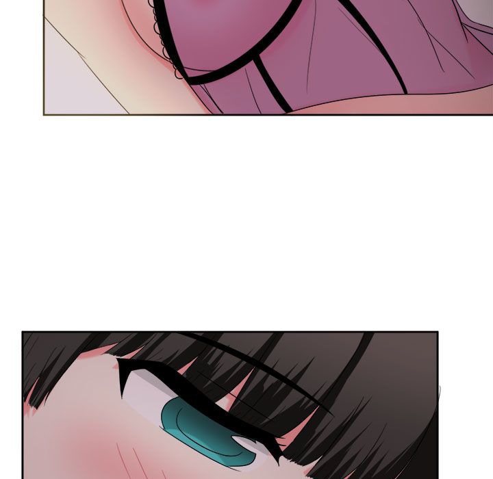 《Sweetsound》漫画 第26話