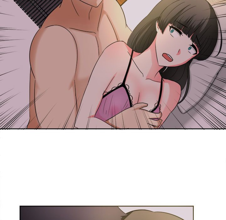 《Sweetsound》漫画 第26話