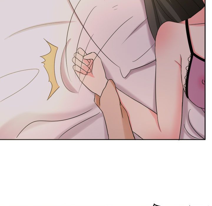 《Sweetsound》漫画 第26話