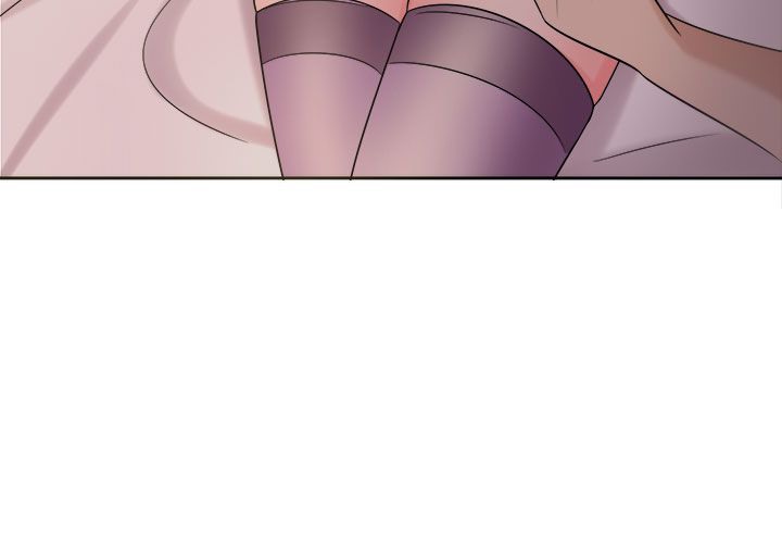 《Sweetsound》漫画 第26話