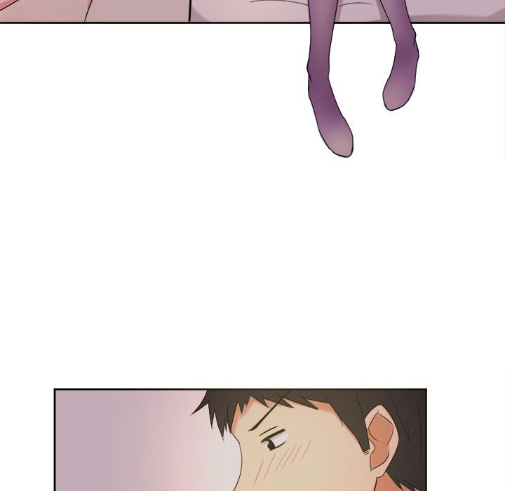《Sweetsound》漫画 第26話