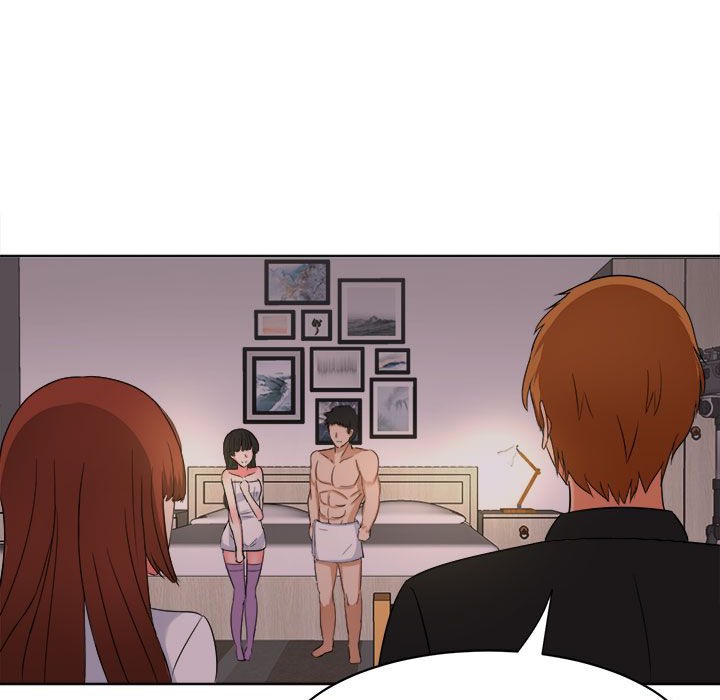 《Sweetsound》漫画 第26話