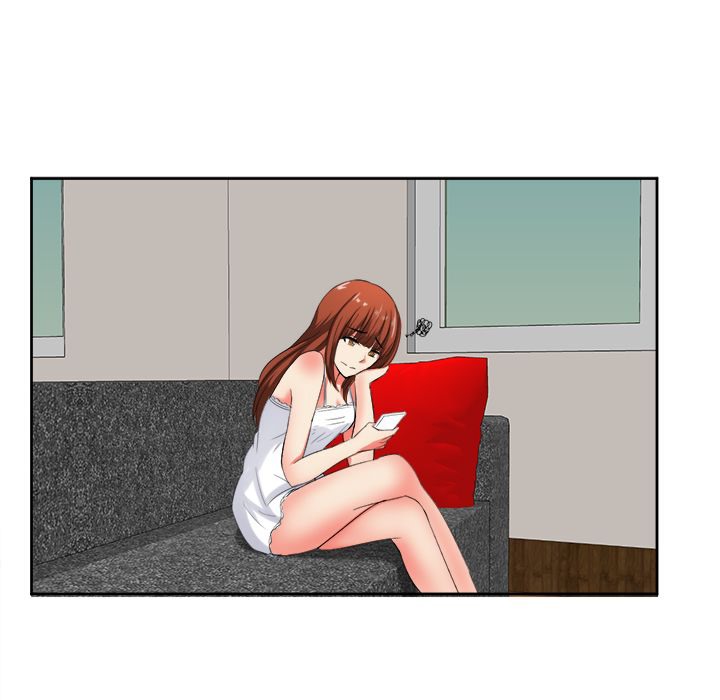 《Sweetsound》漫画 第27話