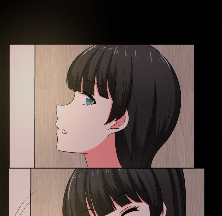 《Sweetsound》漫画 第27話