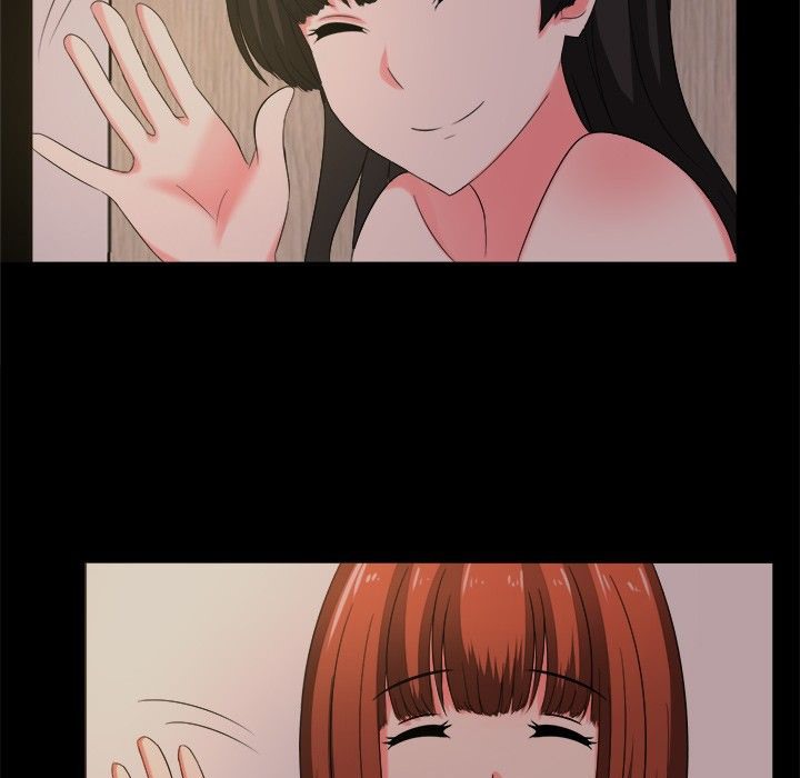 《Sweetsound》漫画 第27話