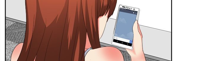 《Sweetsound》漫画 第27話