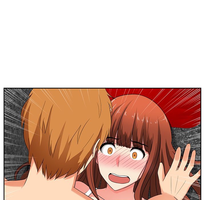 《Sweetsound》漫画 第28話