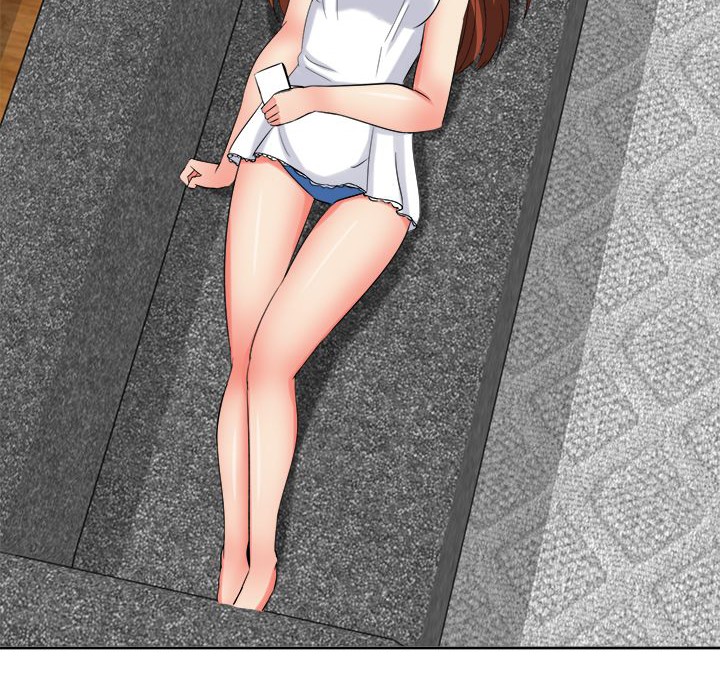 《Sweetsound》漫画 第28話