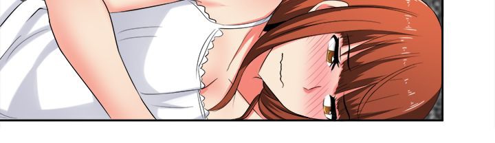 《Sweetsound》漫画 第28話