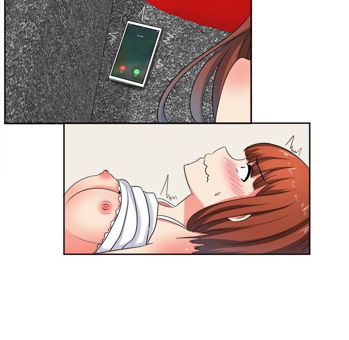 《Sweetsound》漫画 第28話