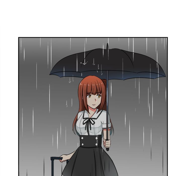 《Sweetsound》漫画 第29話