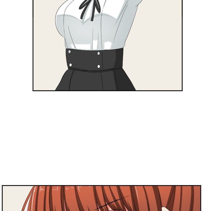 《Sweetsound》漫画 第29話