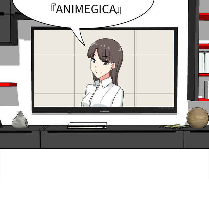 《Sweetsound》漫画 第29話
