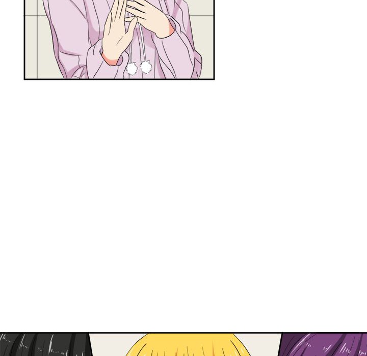 《Sweetsound》漫画 第29話