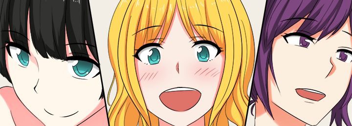 《Sweetsound》漫画 第29話
