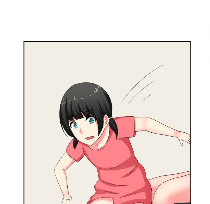 《Sweetsound》漫画 第29話