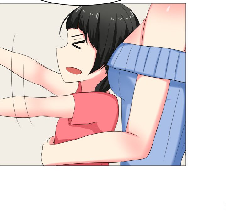 《Sweetsound》漫画 第29話