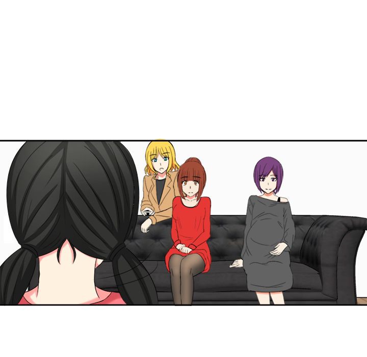 《Sweetsound》漫画 第29話