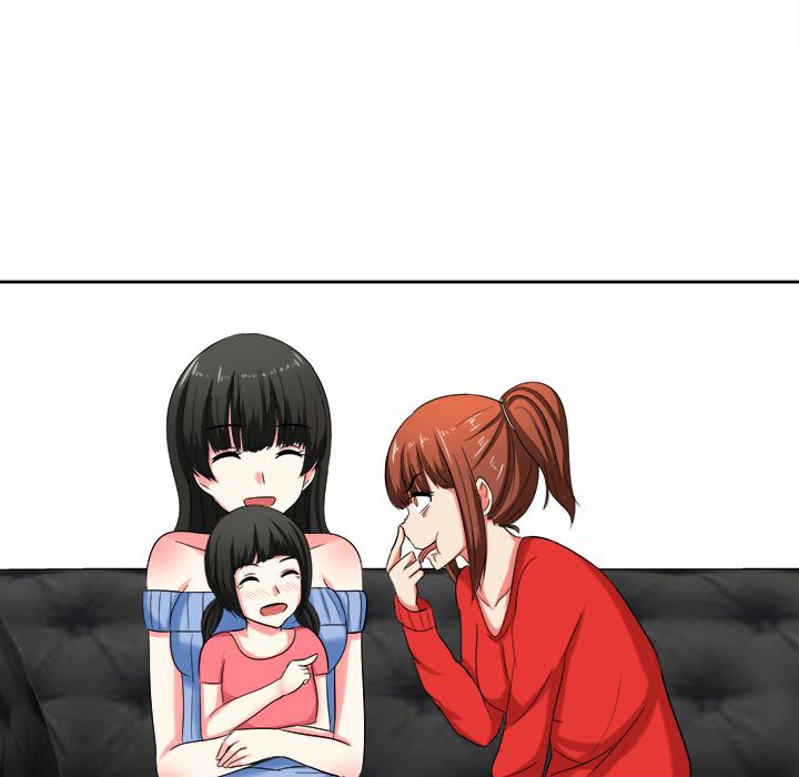 《Sweetsound》漫画 第29話
