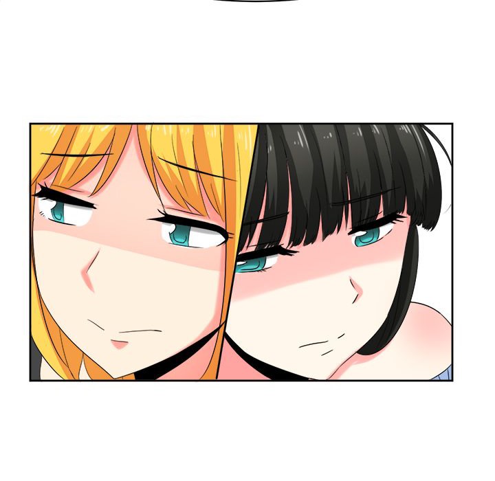《Sweetsound》漫画 第29話