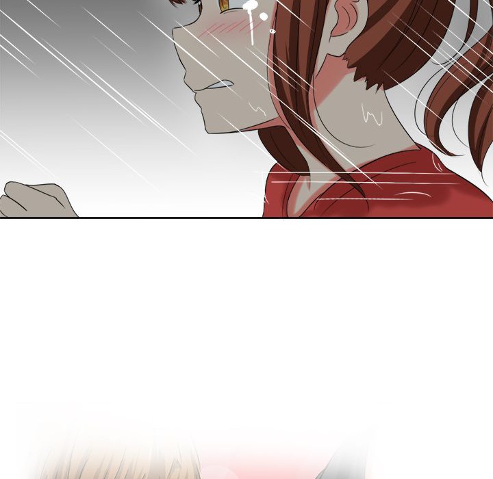 《Sweetsound》漫画 第29話