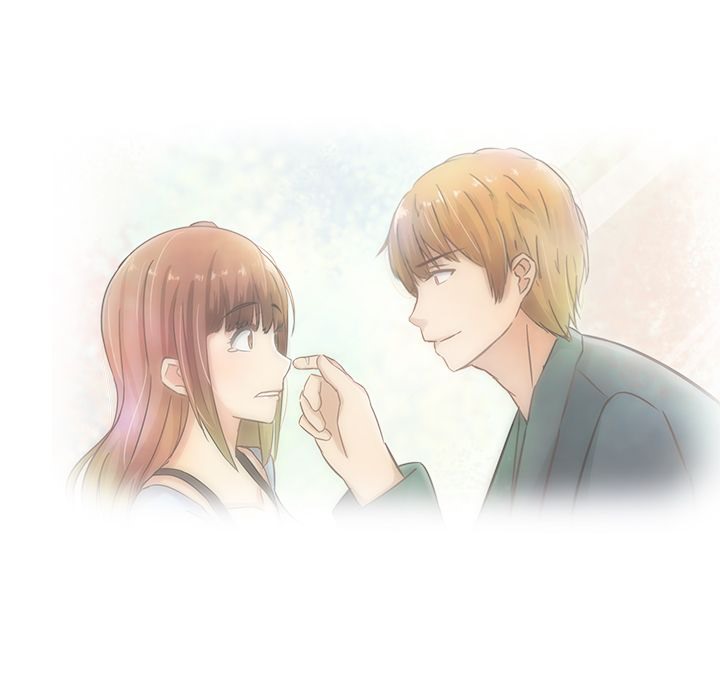 《Sweetsound》漫画 第29話