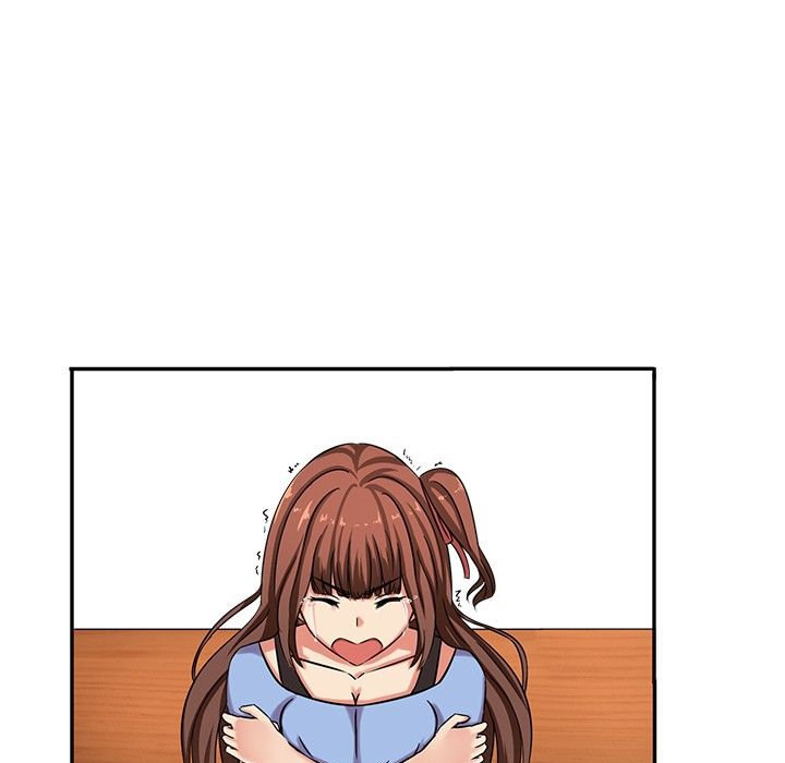 《Sweetsound》漫画 第3話