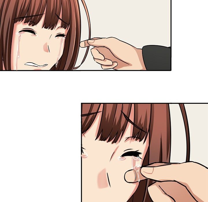 《Sweetsound》漫画 第3話