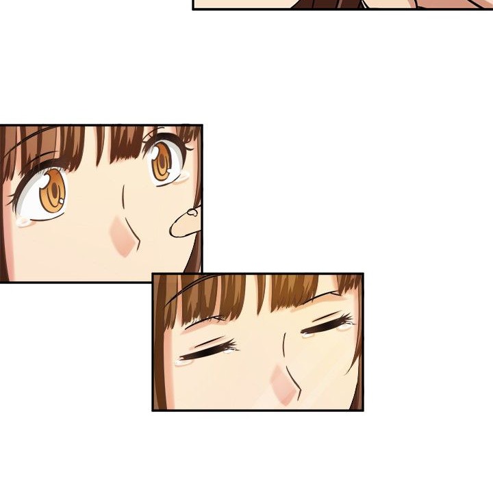 《Sweetsound》漫画 第3話