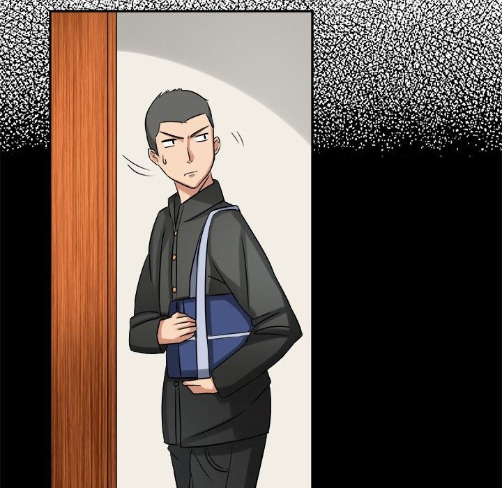《Sweetsound》漫画 第3話